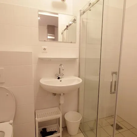 Waldo Studio Apartamento La Haya