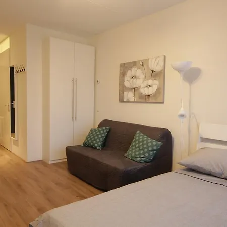 Waldo Studio Apartamento La Haya