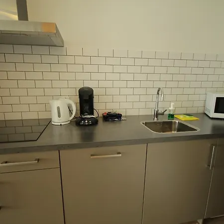 Waldo Studio Apartamento